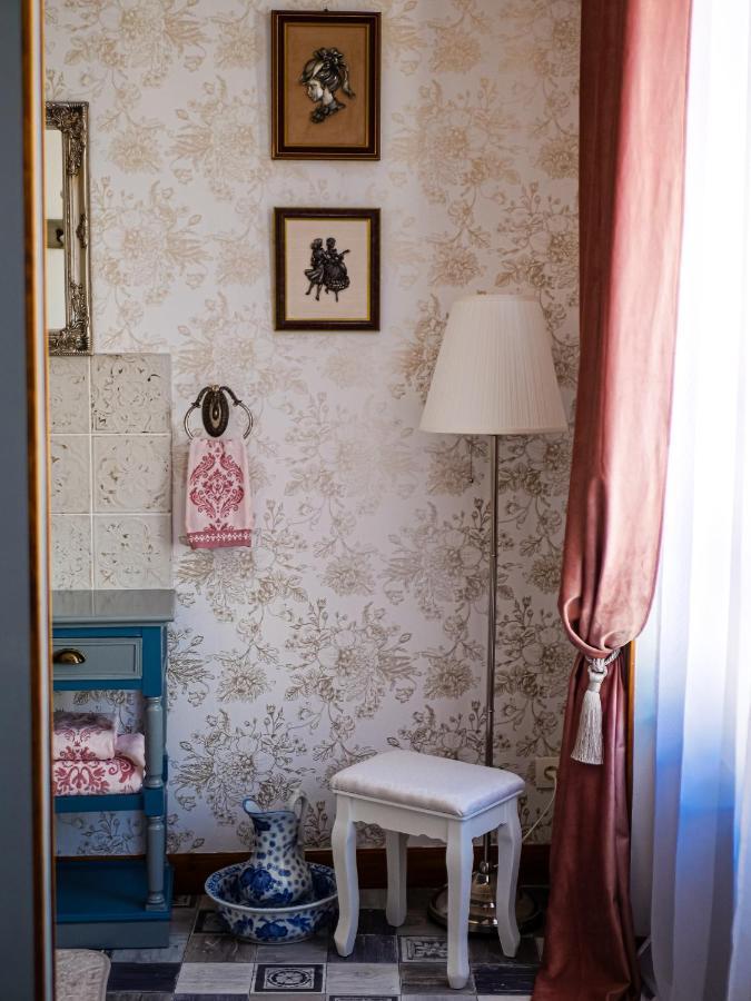 Le Clos De La Chapelle バイユー エクステリア 写真